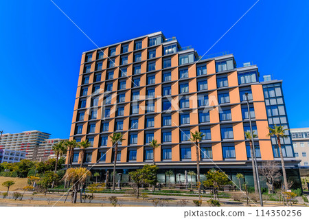 Hyatt Regency Tokyo Bay, Urayasu City, Chiba Prefecture Hyatt Regency Tokyo Bay, Urayasu City, Chiba Prefecture 114350256