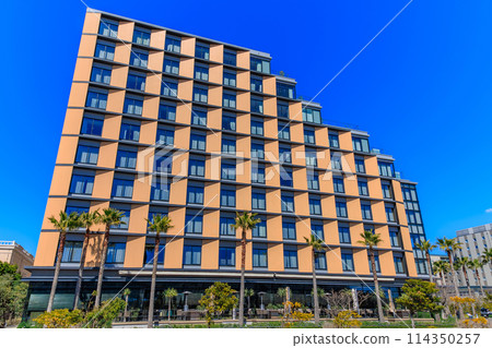 Hyatt Regency Tokyo Bay, Urayasu City, Chiba Prefecture Hyatt Regency Tokyo Bay, Urayasu City, Chiba Prefecture 114350257