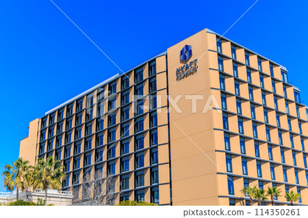 Hyatt Regency Tokyo Bay, Urayasu City, Chiba Prefecture Hyatt Regency Tokyo Bay, Urayasu City, Chiba Prefecture 114350261
