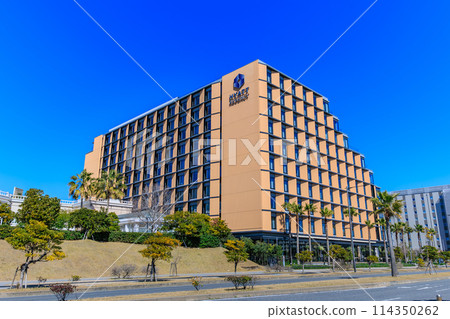 Hyatt Regency Tokyo Bay, Urayasu City, Chiba Prefecture Hyatt Regency Tokyo Bay, Urayasu City, Chiba Prefecture 114350262