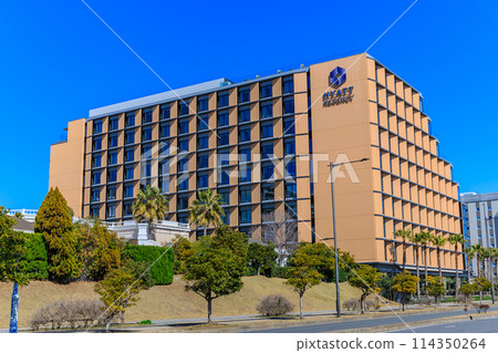 千葉縣浦安市東京灣凱悅酒店 千葉縣浦安市東京灣凱悅酒店 114350264