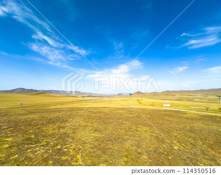 Ulaanbaatar, Mongolia Ulaanbaatar, Mongolia 114350516