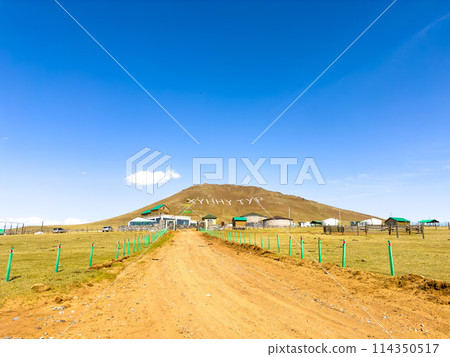 蒙古 烏蘭巴托 114350517