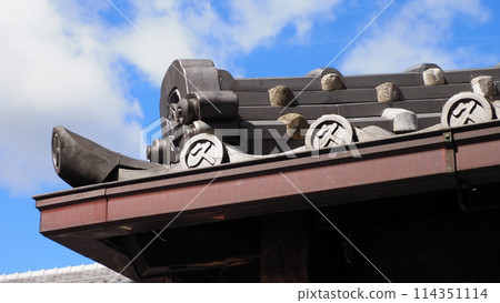 Ise Shrine Okage Yokocho Dango Shop 114351114