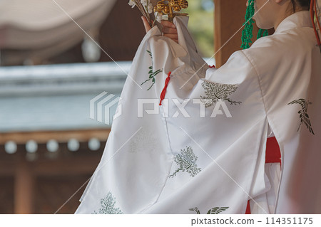 靖國神社 114351175