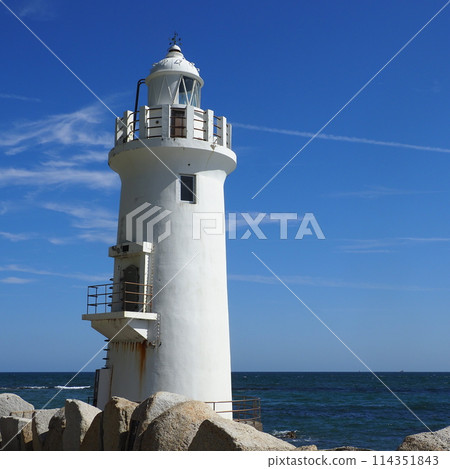 Aichi Prefecture Irago Cape Lighthouse Aichi Prefecture Irago Cape Lighthouse 114351843