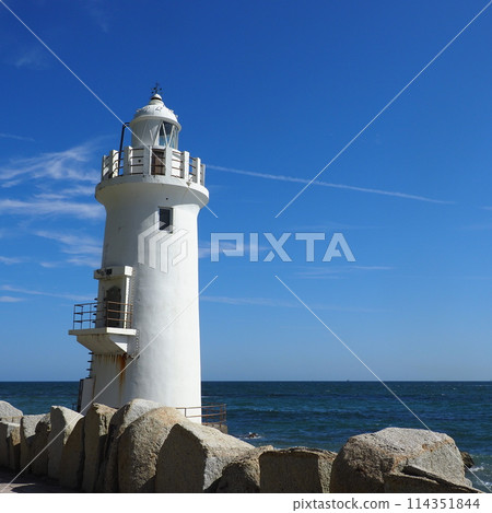 Aichi Prefecture Irago Cape Lighthouse 114351844