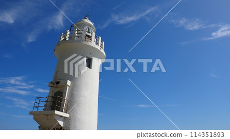 Aichi Prefecture Irago Cape Lighthouse Aichi Prefecture Irago Cape Lighthouse 114351893