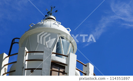 Aichi Prefecture Irago Cape Lighthouse Aichi Prefecture Irago Cape Lighthouse 114351897