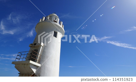 Aichi Prefecture Irago Cape Lighthouse Aichi Prefecture Irago Cape Lighthouse 114351923