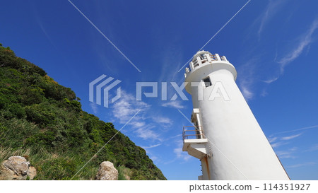 Aichi Prefecture Irago Cape Lighthouse Aichi Prefecture Irago Cape Lighthouse 114351927