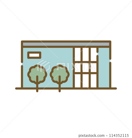Facility Hall Concert Hall 114352115