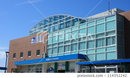 道之站伊良湖水晶波爾圖 114352242