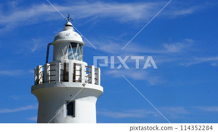 Aichi Prefecture Irago Cape Lighthouse 114352284