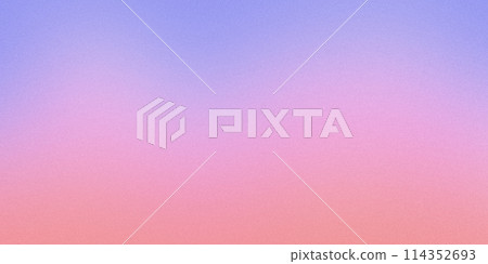 Rough Abstract Retro Vibration Background Pattern or Spray Texture Color Gradient Glitter Bright Light and Glow, Grainy Noise Grunge Blank Space 114352693