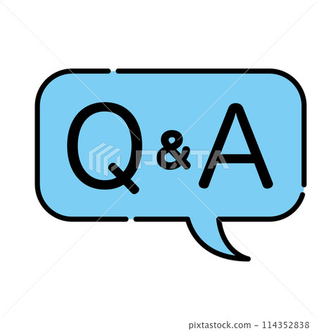 answer, icon, icons 114352838