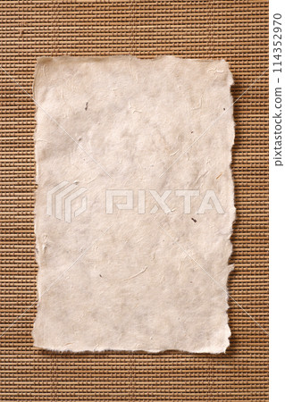 日本紙背景資料 日本紙背景資料 114352970