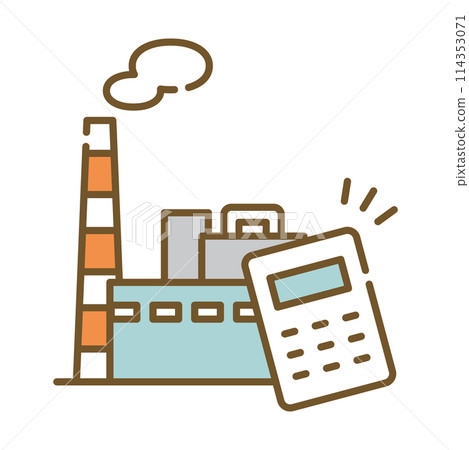 火力發電計算器 114353071