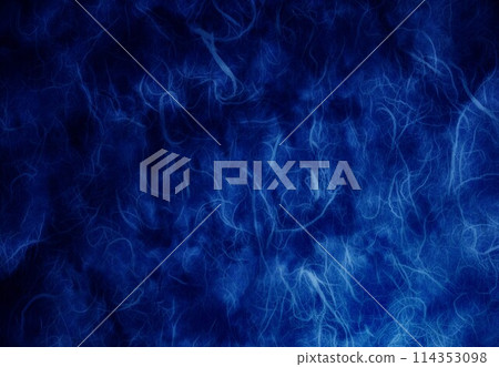 Unryu paper navy blue Unryu paper navy blue 114353098