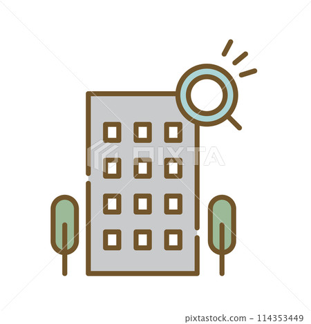 Company Search 114353449