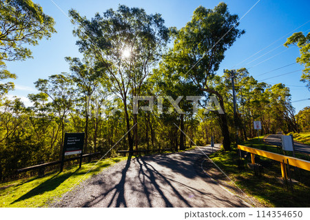 Pound Bend Reserve in Melbourne Australia 114354650