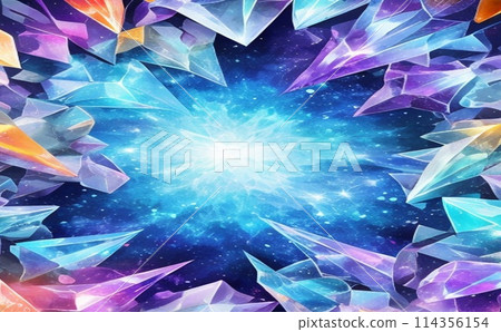 Crystal 10 114356154