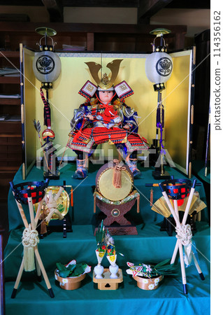 May 5 Children's Day: A cool May doll for the festival of the end of the day May 5 Children's Day: A cool May doll for the festival of the end of the day 114356162