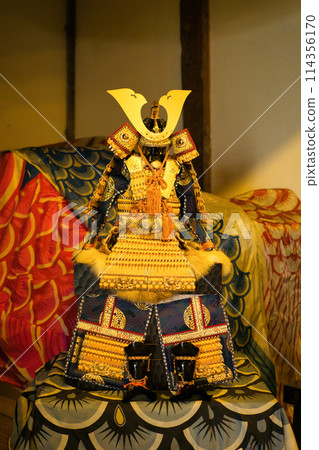 May 5 Children's Day: A cool May doll for the festival of the end of the day May 5 Children's Day: A cool May doll for the festival of the end of the day 114356170