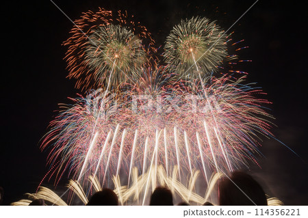 煙火廣星礦山神明煙火 煙火廣星礦山神明煙火 114356221