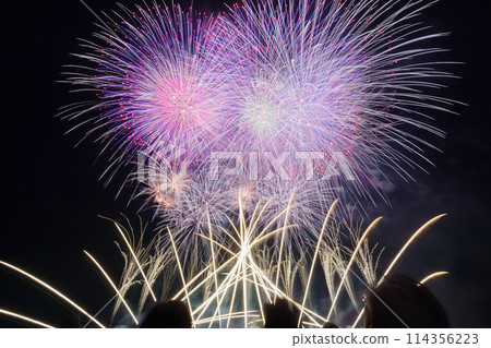 煙火廣星礦山神明煙火 煙火廣星礦山神明煙火 114356223