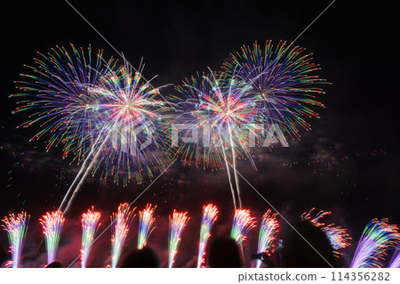 煙火廣星礦山神明煙火 煙火廣星礦山神明煙火 114356282