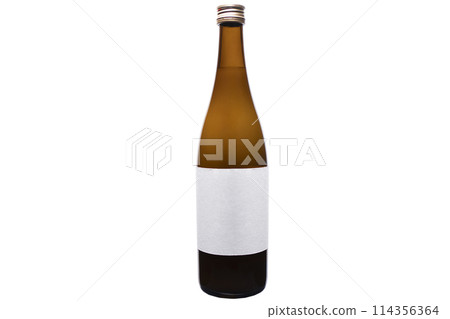 One bottle 114356364