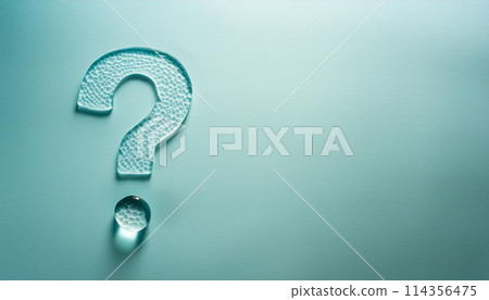 水材質問號 水材質問號 114356475