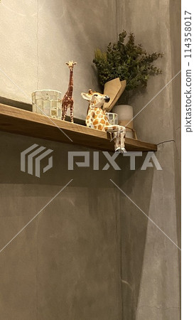 Kirin's Okimono Kirin's Okimono 114358017