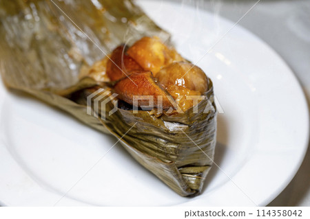 粽子,肉餡的粽子,肉粽,台灣, 端午節,dumplings、肉のぬいぐるみdump子、肉dump子、 粽子,肉餡的粽子,肉粽,台灣, 端午節,dumplings、肉のぬいぐるみdump子、肉dump子、 114358042