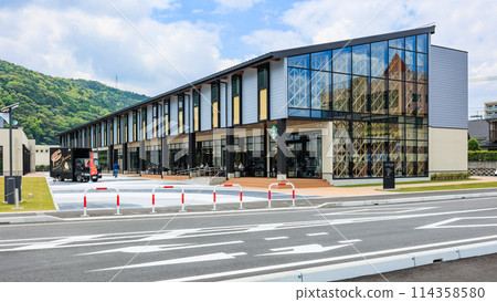 Sennooto Main Building Sennooto Main Building 114358580