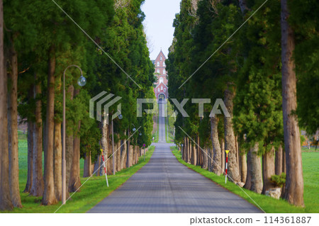  特拉普派修道院 114361887