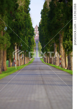  特拉普派修道院 114361888