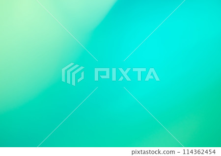 Yellow green color gradation (background material) 114362454