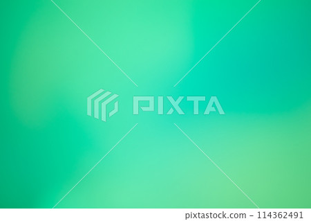 黃綠色漸層（背景材料） 114362491