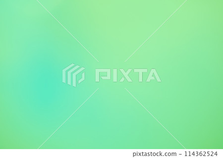 Yellow green color gradation (background material) 114362524