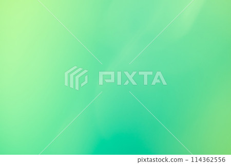 Yellow green color gradation (background material) 114362556
