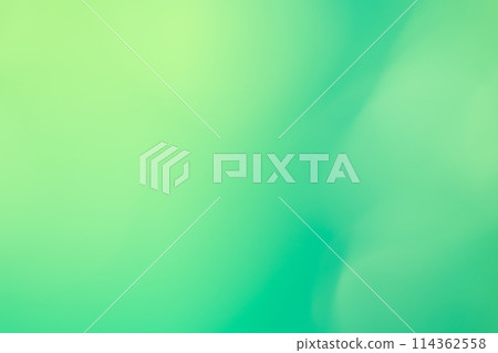 Yellow green color gradation (background material) 114362558