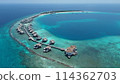 maldives, resort, resorts 114362703