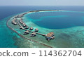 maldives, resort, resorts 114362704