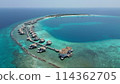 maldives, resort, resorts 114362705