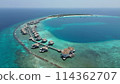 maldives, resort, resorts 114362707