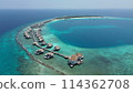 maldives, resort, resorts 114362708