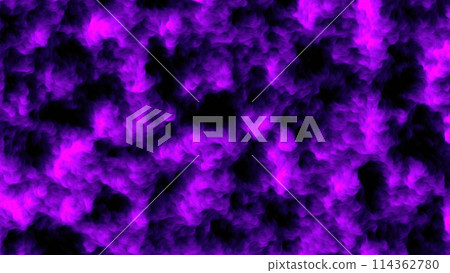 3d render Smoke 114362780