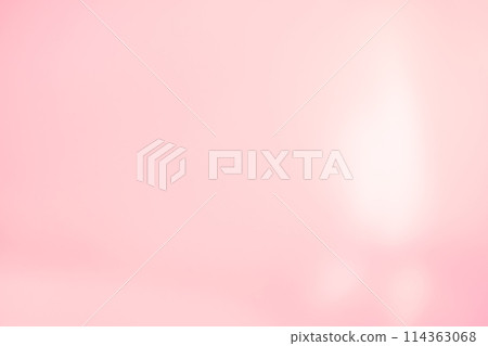 淺粉紅色漸層(背景材質) 淺粉紅色漸層(背景材質) 114363068